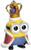 Funko Pop Movies Minions King Bob Minion Vinyl Figure