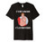 Mens It's Not a Dad Bod It's a Father Figure Funny Father's Day Premium T-Shirt
