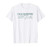 JCombs- Charleston, SC T-Shirt
