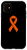 iPhone 11 Multiple Sclerosis Awareness Products MS Orange Ribbon Case
