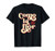 Como La Flor Cumbia T-Shirt