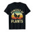 Vegan Plant Powered Muscle T-Shirt