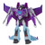 Transformers Cyberverse Action Attackers: Ultra Class Slipstream Action Figure Toy