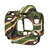 easyCover EA-ECND5C Silicone Case for Nikon D5 - Camouflage