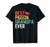 Best PIGEON Grandpa Ever Retro Shirt, Grandpa Gifts