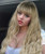 AISI BEAUTY Ombre Blonde Wig with Bangs long Wavy Wigs for Women Brown Mix Blonde Synthetic Natural Wave Heat Resistant Hair Wigs for Daily Party Wear AISI BEAUTY Ombre Blonde Wig with Bangs long Wavy Wigs for Women Brown Mix Blonde Synthetic Natural Wave Heat Resistant Hair Wigs for Daily Party Wear