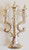 Orange Order Symbol For Collarette In Nickel - Candelabra