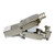 HEGGW Tool-Free Assembly RJ-45 Connector Modular Plug, STP Cat6a Metals Shielding