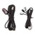 Davitu Remote Controls - IR Receiver Infrared 4 Emitter Repeater Extende Cable Remote Control USB Adapter 270B