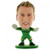 Belgium F.A - SoccerStarz Figure -MIGNOLET-