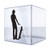 Sticker Decal Skateboard Figure 14 X 7,4