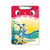 Sport Skateboard Colorful Illustration Mouth Clipboard Folder File Pad Backing Plate A4