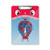 Russia National Symbol Vase Pattern Mouth Clipboard Folder File Pad Backing Plate A4