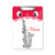 Sax Classical Music Listening Illustrate Mouth Clipboard Folder File Pad Backing Plate A4