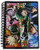 My Hero Academia- Group Hero Costume Notebook