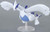 Bandai Hobby - Pokemon - Lugia, Bandai Spirits Pokemon Model Kit