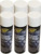 Zep Commercial Smoke Odor Eliminator 16 Ounce - 6-Pack