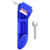 Drill Bit Sharpener, Portable Drill Bit Sharpener Corundum Grinding Wheel Electric Drill Auxiliary Tool, Power Drill Accessories