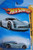 Hot Wheels 09 Corvette StingRay Concept -Light Blue- - 2010 New Models 19 1-64 Scale