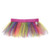 Build A Bear Workshop Rainbow Sparkle Tutu