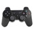 LZW Trigger Controller Trigger Button Wireless Gamepad PS3 Bluetooth Gamepad Accessories 2.4 G Controller PC Controller Joystick PS4 Controller,Black