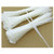 500pcs 3mm150mm Nylon Plastic Zip Trim Wrap Cable Loop Ties Wire Self-Locking