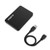 HWAYO 750GB Portable External Hard Drive Ultra Slim 2.5'' USB 3.0 HDD Storage for PC, Desktop, Laptop, MacBook, Chromebook, Xbox One