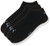 Puma Sneaker Invisible Socks -3 Pairs- Black 9-11