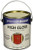 True Value PDL1-GL White Waterborne Enamel, 1-Gallon