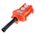 Saim Rainproof Hoist Controller Up-Down Push Button Switch Station Pendant Crane Control AC 250V/5A,500V/2A
