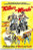 Killers on Wheels - 1976 - Movie Poster Magnet
