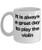Violin Mug - White Coffee Cup Musician, Symphony Orchestra, String Quartet, Viola, Cello,
