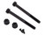 PartsBlast Replacement for RJ Speed Threaded Body Post 3 w/Hardware -2- -RJS2428-