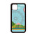 Ferris Wheel Balloon Amusement Park for iPhone 12 Pro Max Cover for Apple Mini Mobile Case Shell