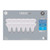 GE Classic 12-Pack 65 W Equivalent Dimmable Daylight R30 LED Light Fixture Light Bulbs