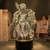 3D Night Light Led Illusion Lamps Decor lamp for Kids Anime Led Light Berserk Guts Figure for Bedroom Decorative Night Light Birthday Gift Kids Room 3D Table Lamp Manga Berserk DFTGERG KAKT