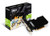 MSI Gaming GeForce GT 710 1GB GDRR3 64-bit HDCP Support DirectX 12 OpenGL 4.5 Heat Sink Low Profile Graphics Card (GT 710 1GD3H LPV1)