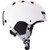 Retrospec Traverse H1 Convertible Ski & Snowboard/Bike & Helmet