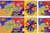 Jelly Belly Bean Boozled 2 Spinners and 2 Refills