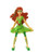 Comansi DC Comics Super Hero Girls Mini Figure Poison Ivy 9 cm Figures