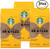 Starbucks Sunrise Blonde Light Roast Ground Coffee - 12oz - Pack of 3