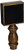The ORIGINAL Black Dry Erase Tap Handle - Tap Boards