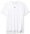 Reebok Training Supply Smartvent Tee, White, Large