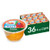 DOLE FRUIT BOWLS Diced Peaches in 100 percent Fruit Juice, 4 Ounce -36 Cups-