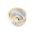 LA11XA048 - Payne OEM Replacement Furnace Inducer Motor Blower Wheel/Squirrel Cage