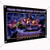 Avengers Endgame Movie Banner Large Vinyl Indoor or Outdoor Banner Sign Poster Backdrop, Party Favor Decoration, 30" x 24", 2.5' x 2'