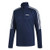 adidas mens Sereno 19 Training Top Collegiate Navy/White/White Small