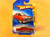 Hot Wheels 2009 031/190 '66 Ford Fairlane GT Red 1-64