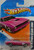 Hot Wheels 70 Plymouth AAR Cuda Pink HW 'Street Beast 11' Series 1-64 Scale Collectable Die Cast Model Car
