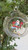 asdf Disney Toy Story Forky Custom PVC Figure in Globe 4" Holiday Christmas Tree Ornament 2pcs Detachable